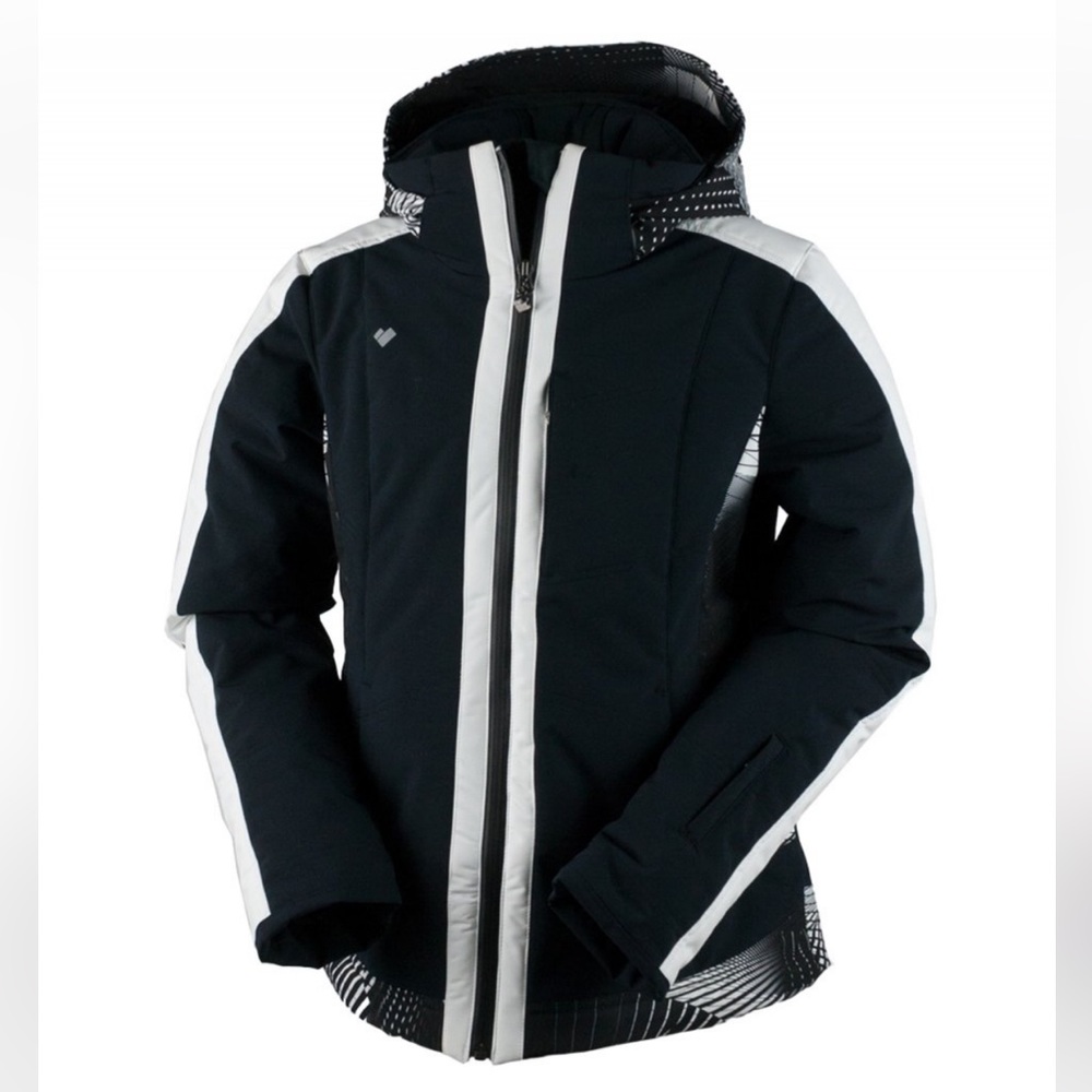 Women’s Obermeyer Ski Jacket